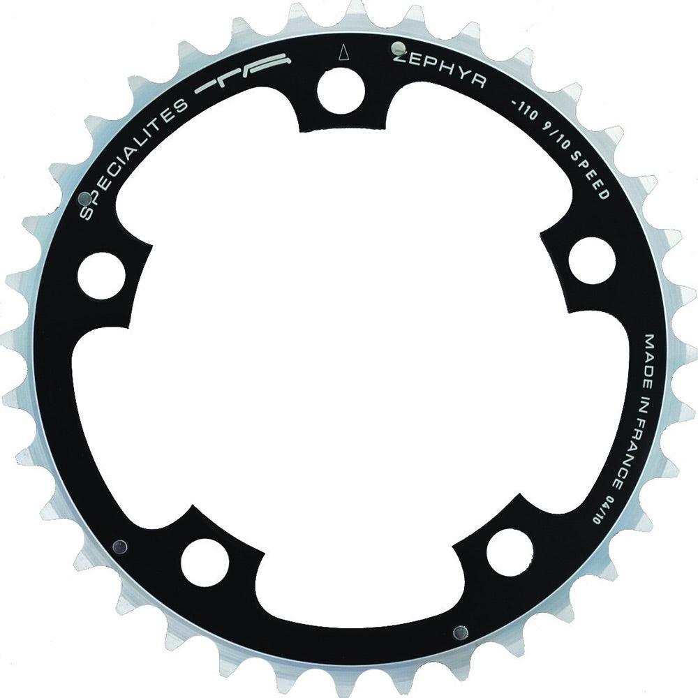 110pcd Zephyr 9/10X 5-Arm Middle/Outers