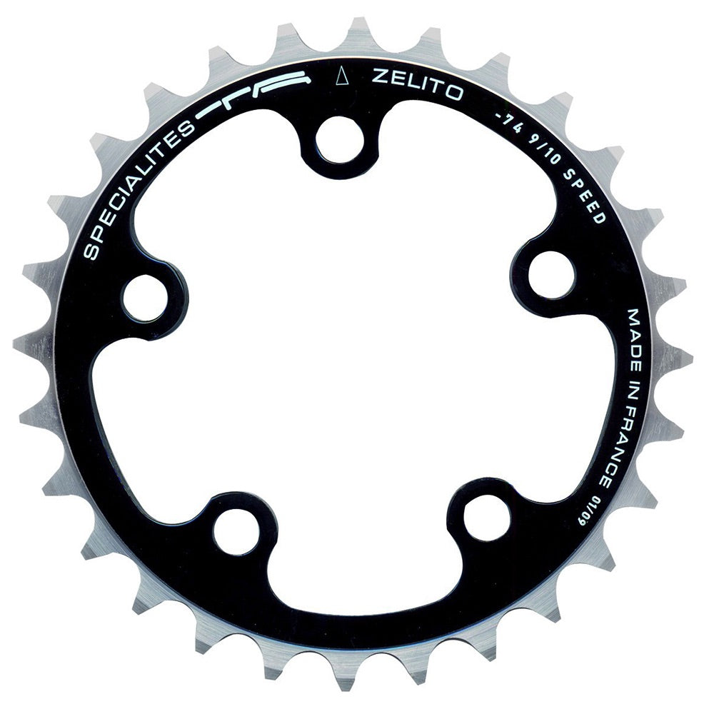 74pcd 5 Arm 9/10X Inners