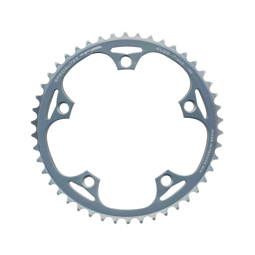 130pcd 1/8" Shimano Track