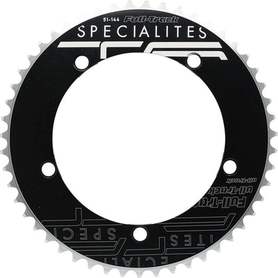 144pcd 1/8" Full-Track