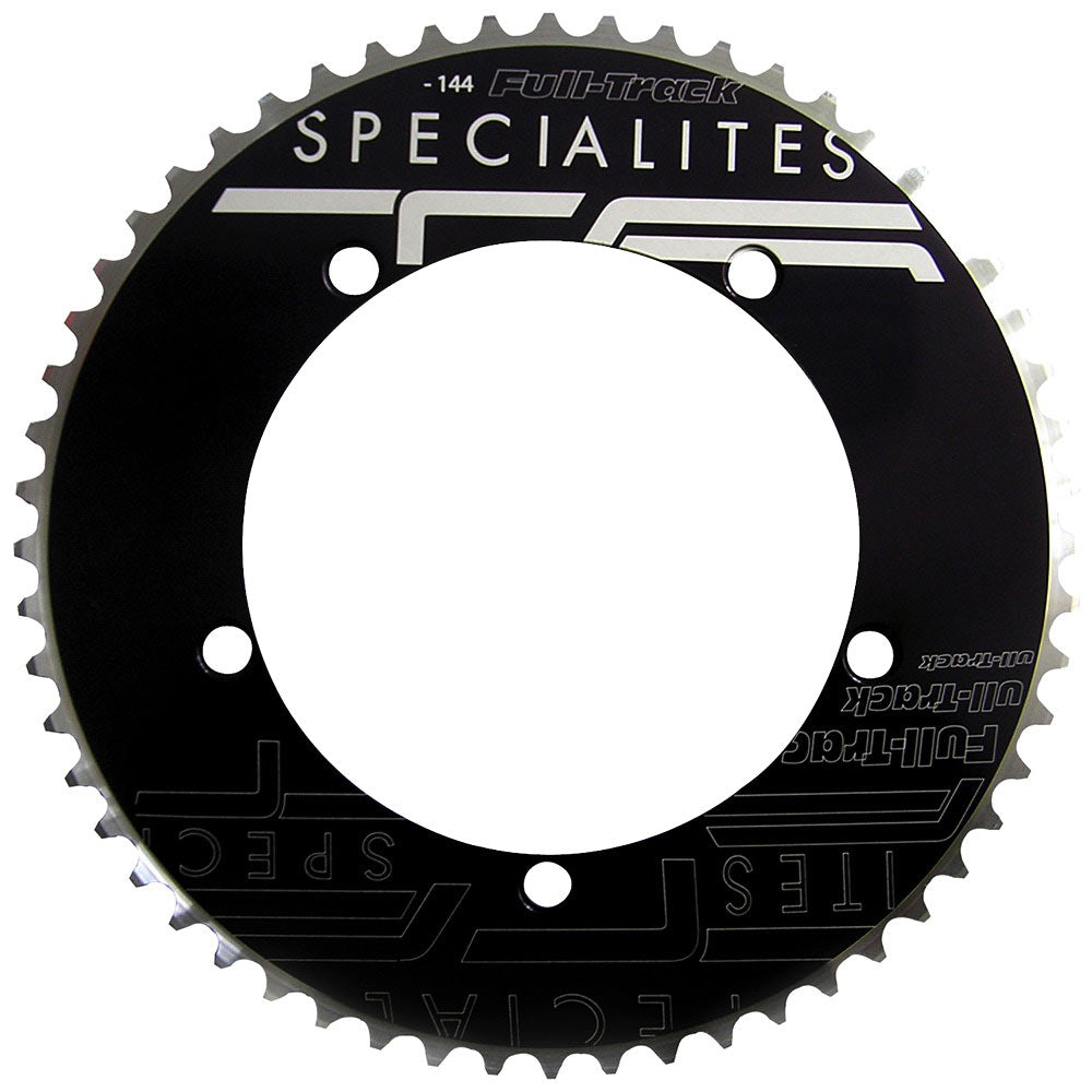 144pcd 1/8" Full-Track