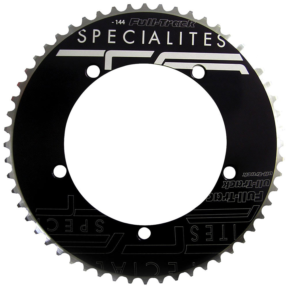 144pcd 1/8" Full-Track