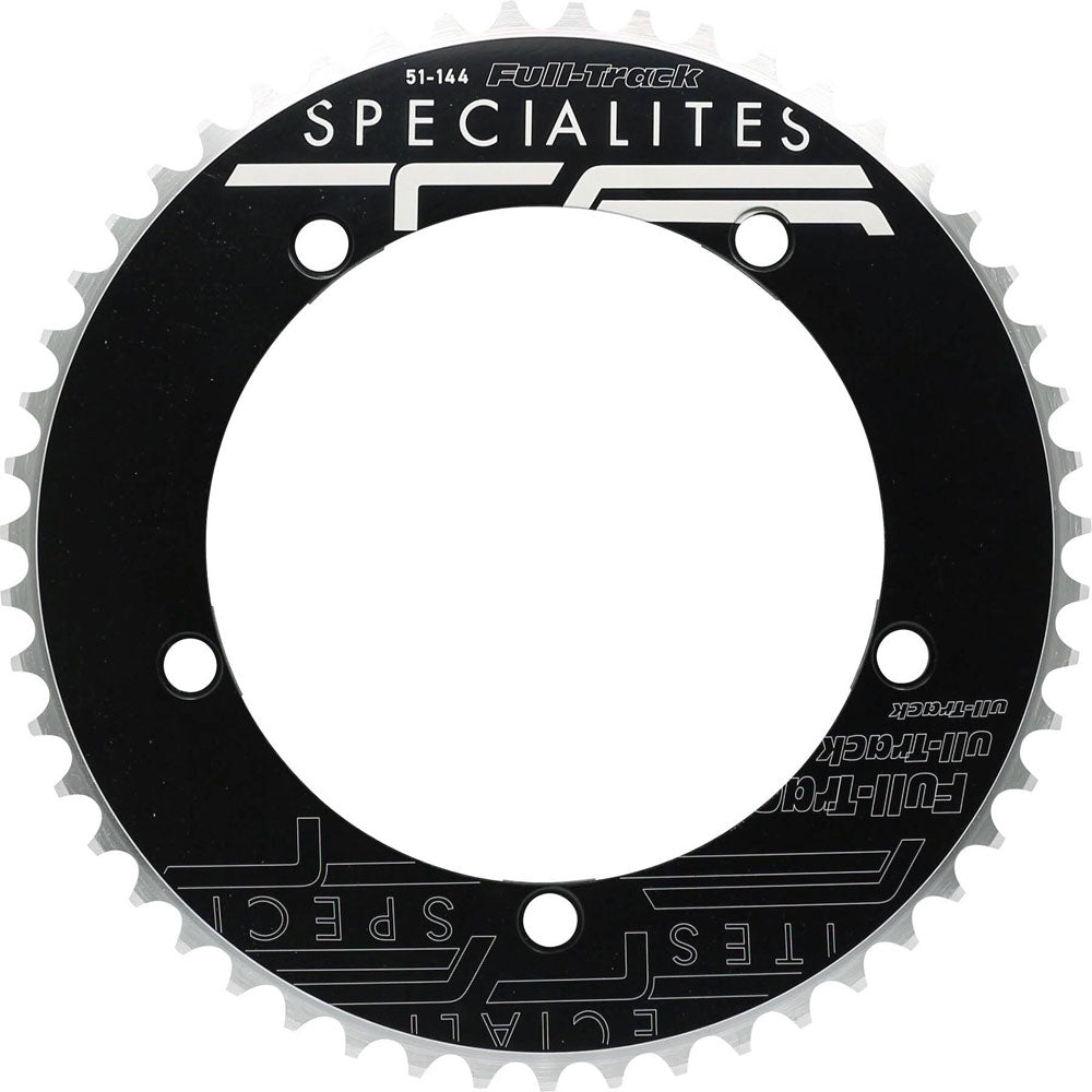 144pcd 1/8" Full-Track
