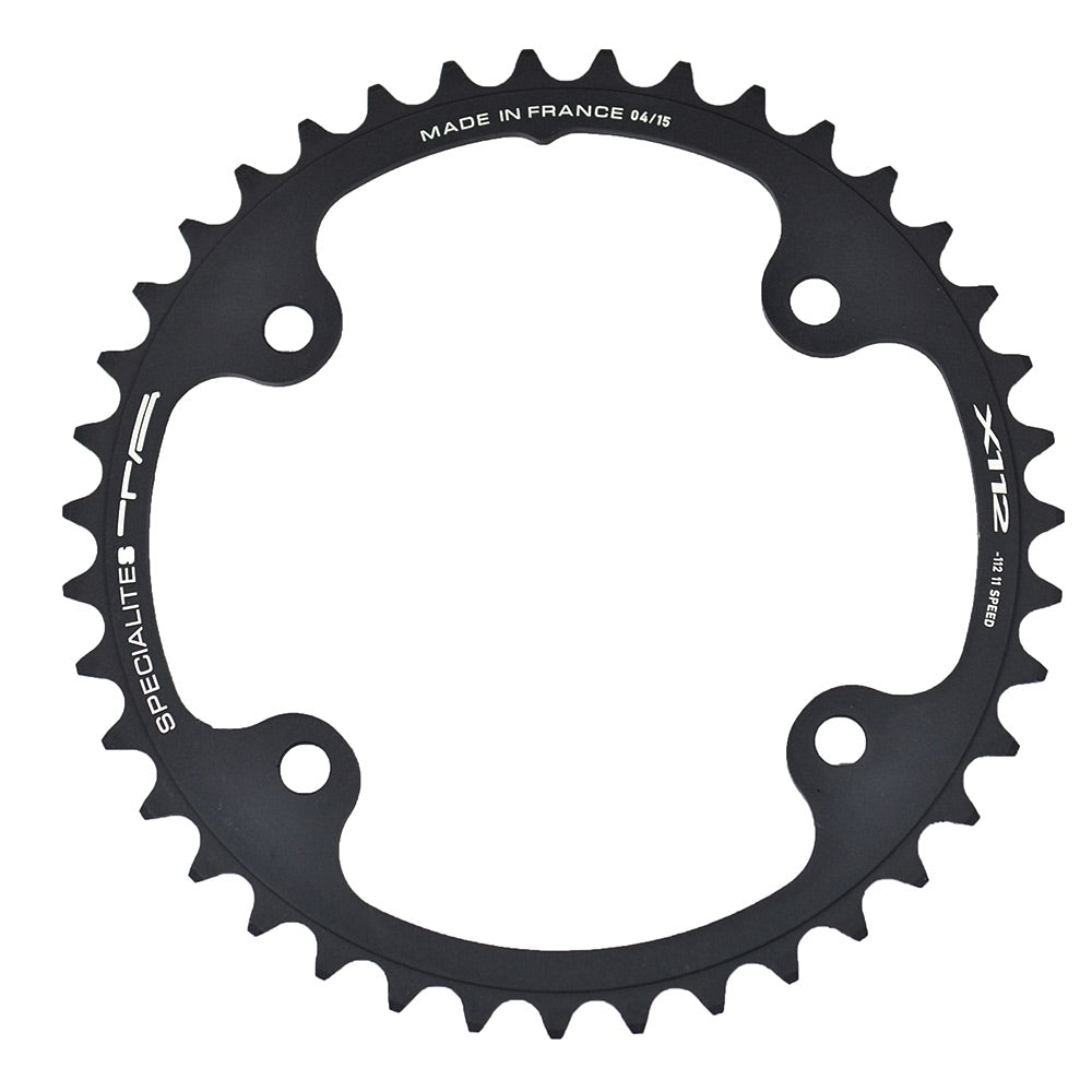 112/145pcd 4-Arm Campagnolo Chainrings