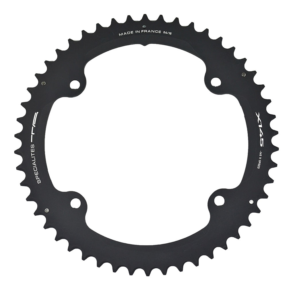 112/145pcd 4-Arm Campagnolo Chainrings