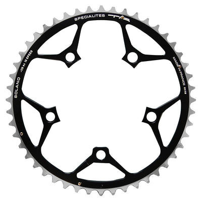 110pcd Solano 9/10X Campag CT (Dished)