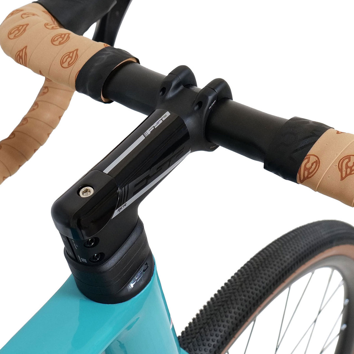King Zydeco II Bayou Apex Bike