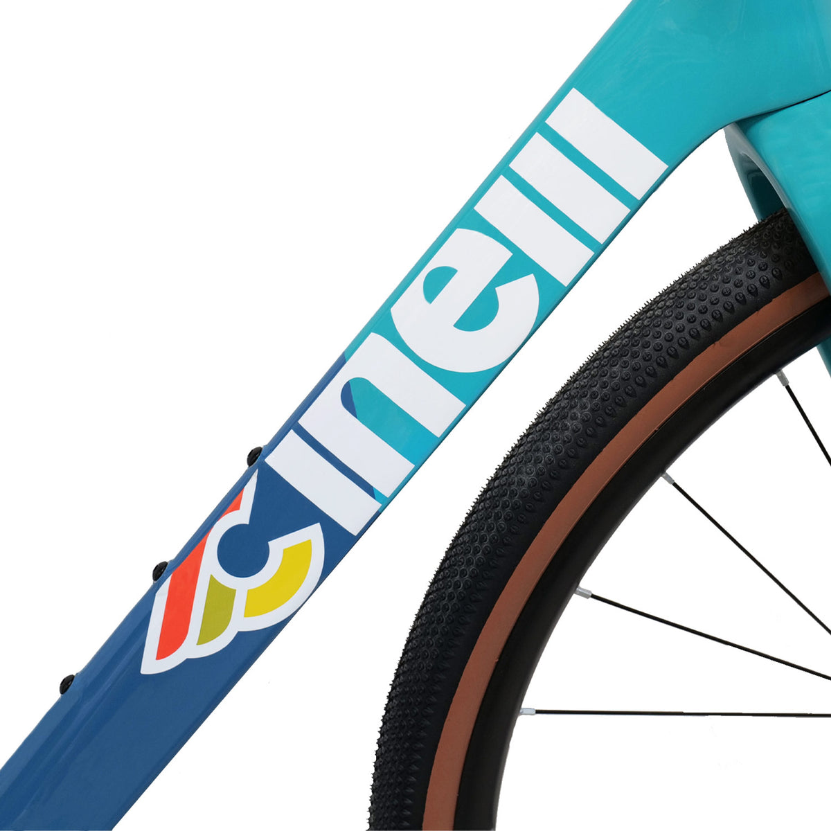 King Zydeco II Bayou GRX Bike