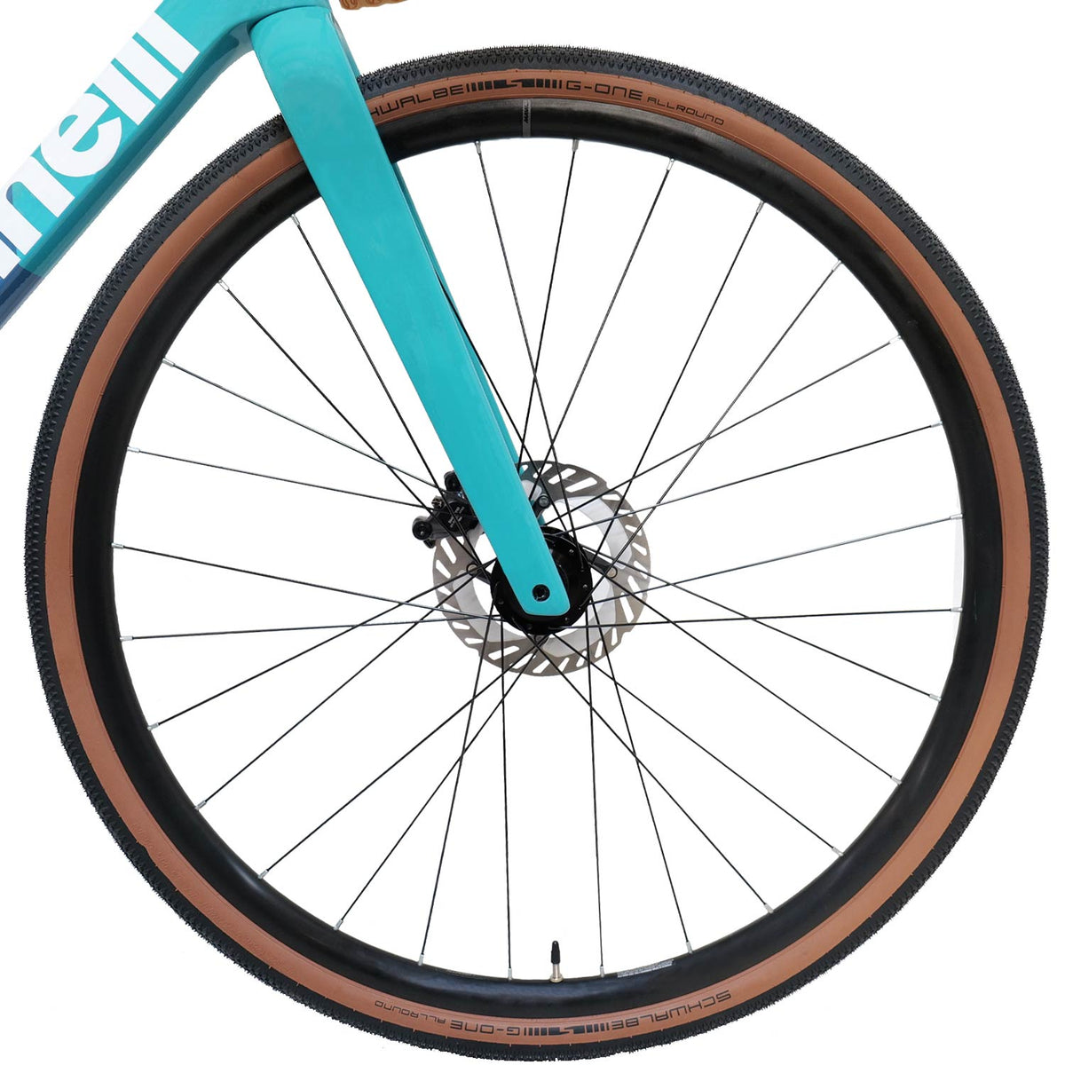 King Zydeco II Bayou GRX Bike