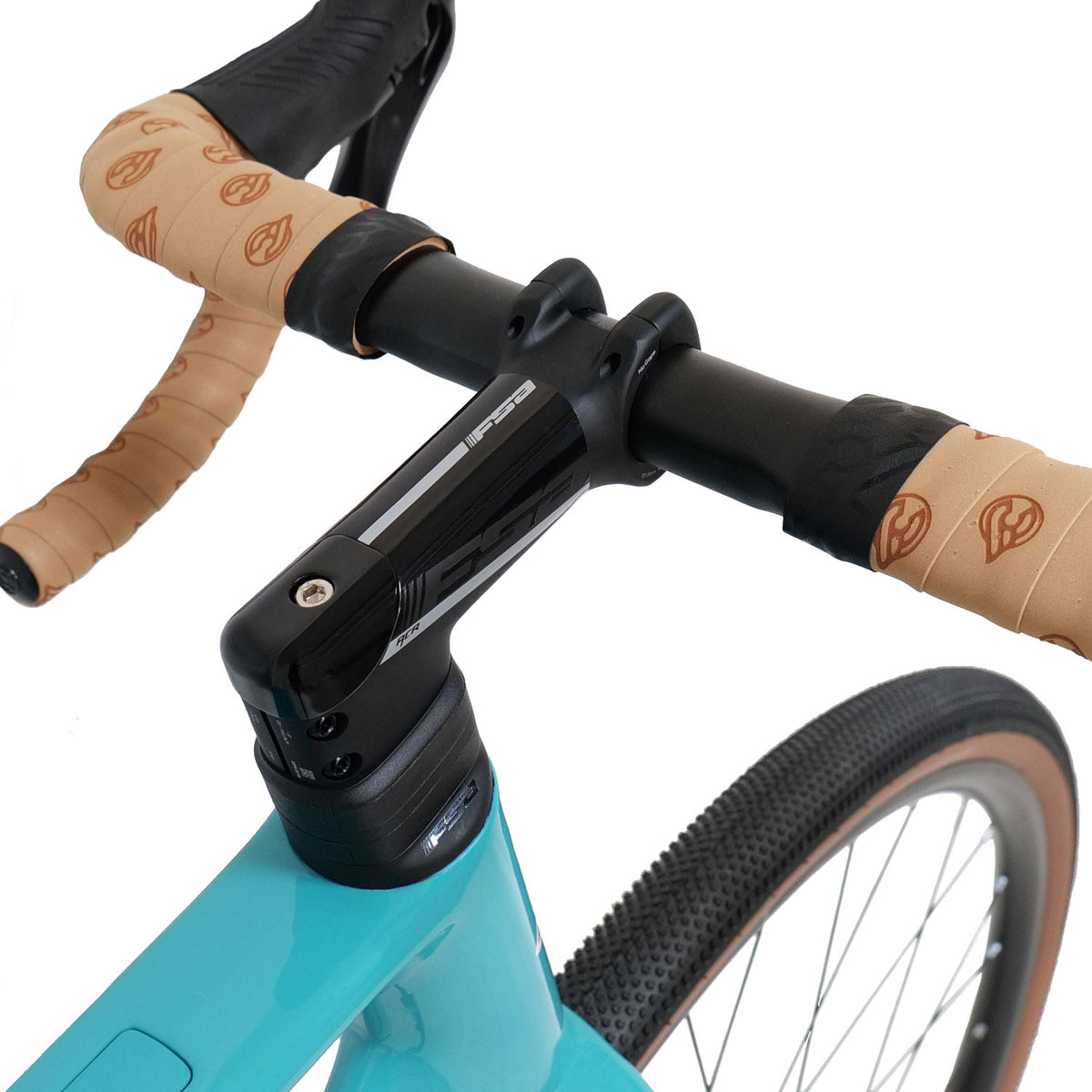 King Zydeco II Bayou GRX Bike