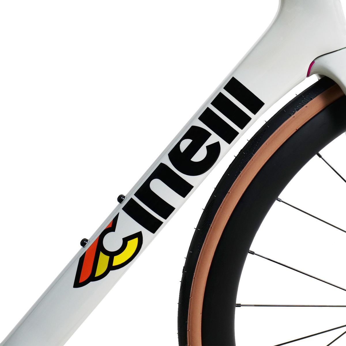 Pressure II Grey Ultegra DI2 Bike