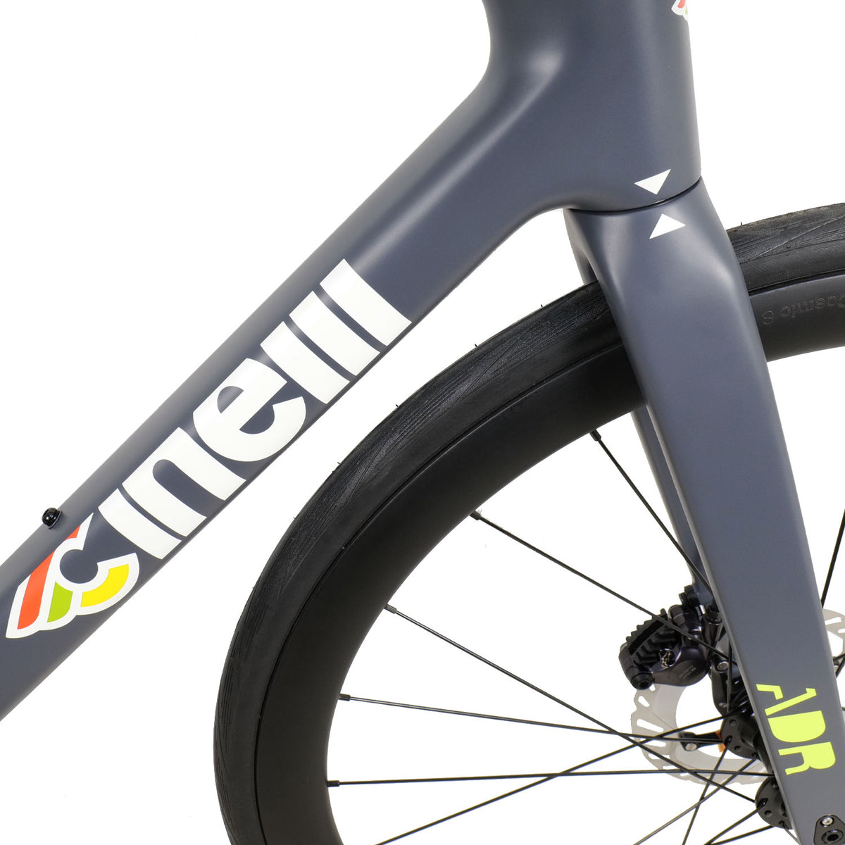Pressure ADR Ultegra DI2 Bike