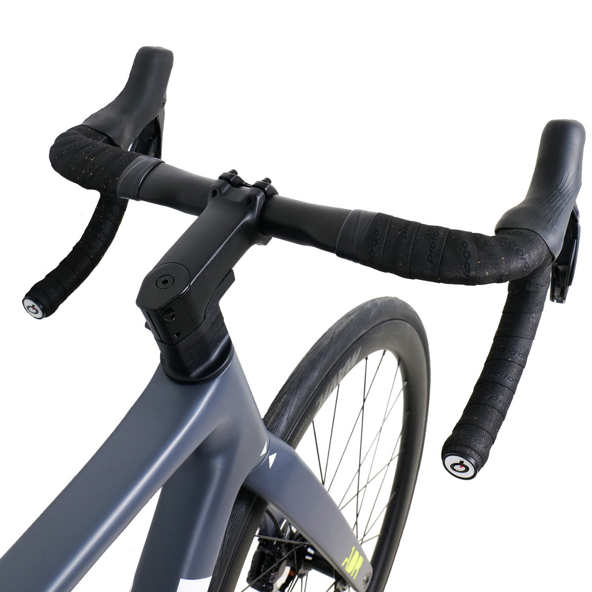 Pressure ADR Ultegra DI2 Bike