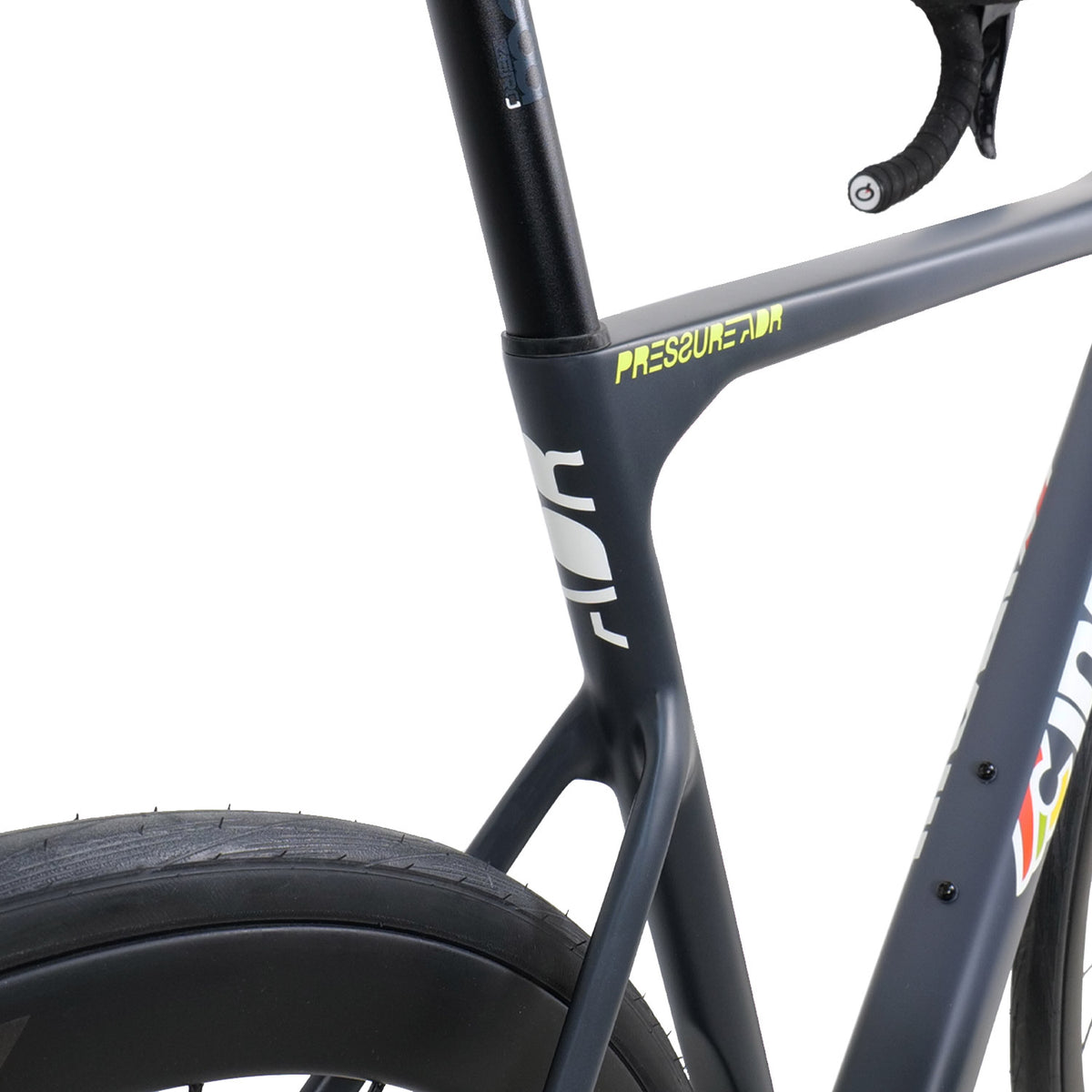 Pressure ADR Ultegra DI2 Bike