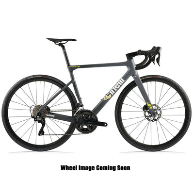 Pressure ADR 105 12x Bike