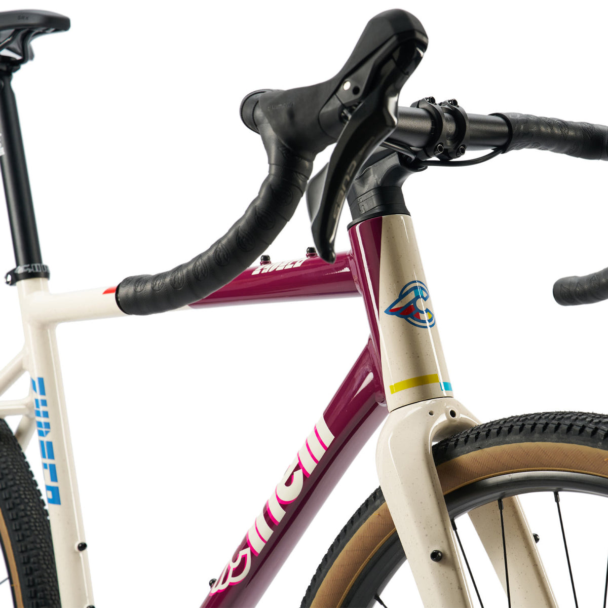 Zydeco Washboard Sport Cues 11x Bike