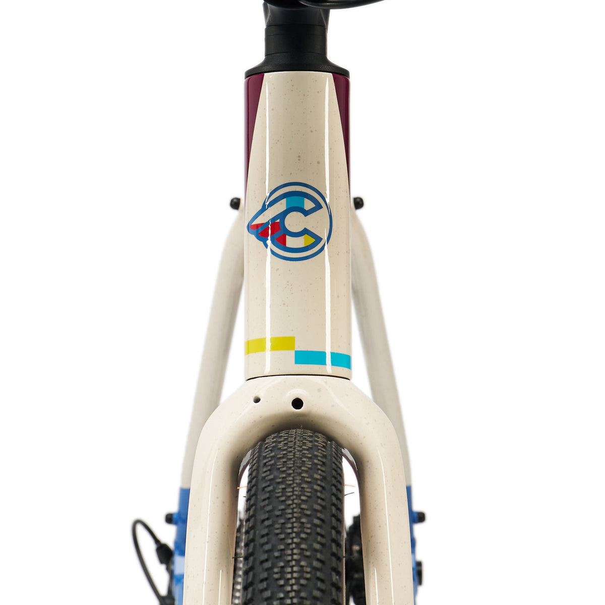 Zydeco Washboard Sport Cues 11x Bike