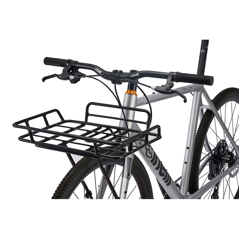 Zydeco Bootleg Bike