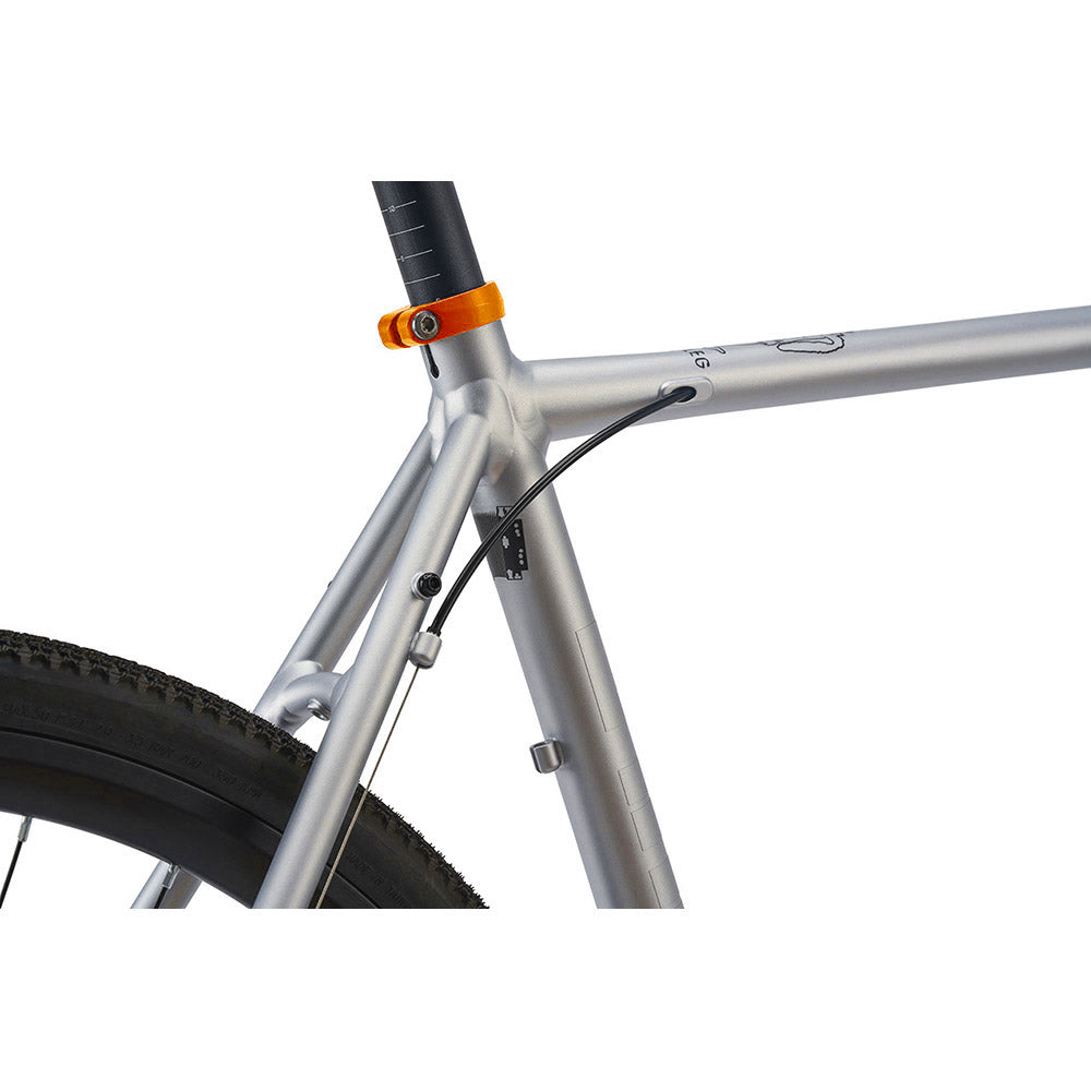 Zydeco Bootleg Bike