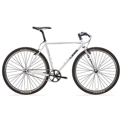Tutto Plus Flat Bar Bike