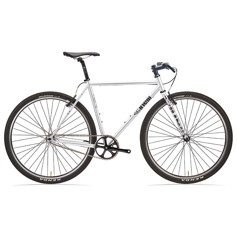Tutto Plus Flat Bar Bike