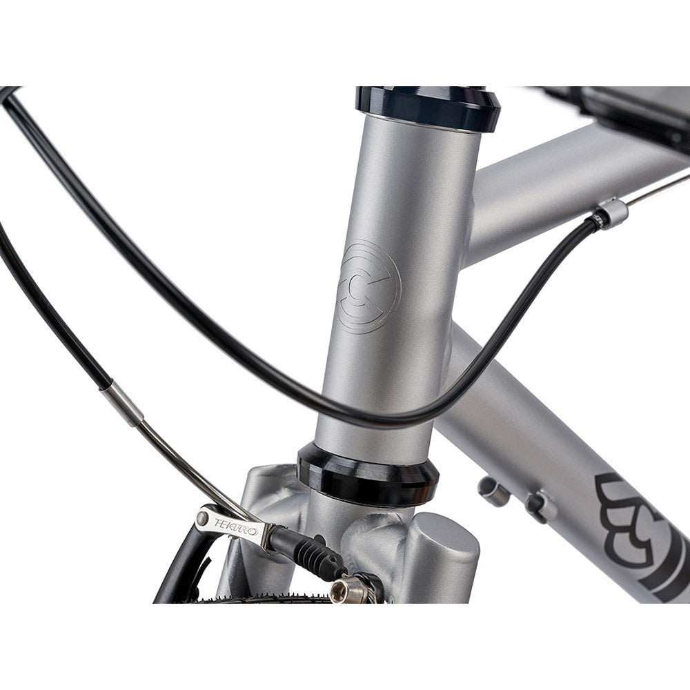 Tutto Plus Flat Bar Bike