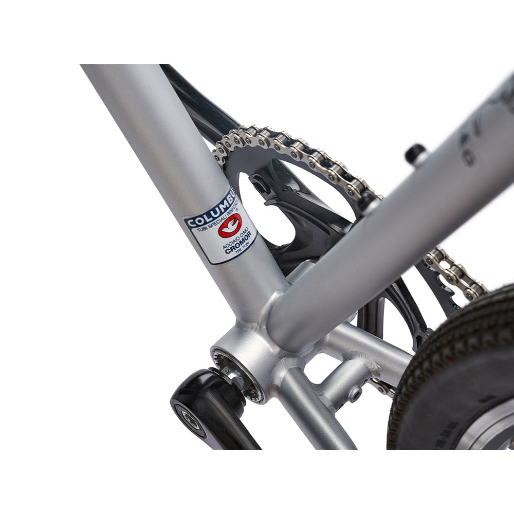 Tutto Plus Flat Bar Bike