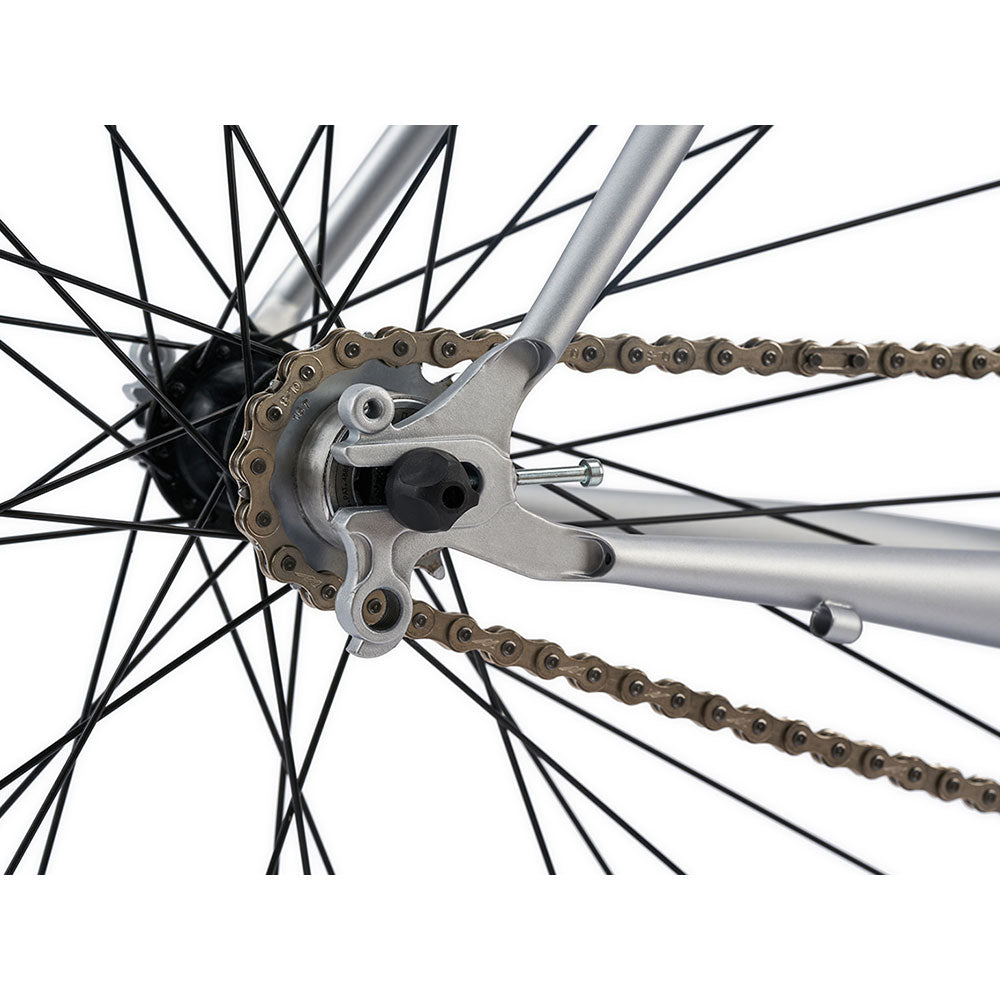 Tutto Plus Flat Bar Bike