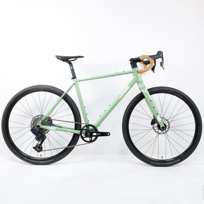 Cinelli Speciale Gravel Bike 51 M