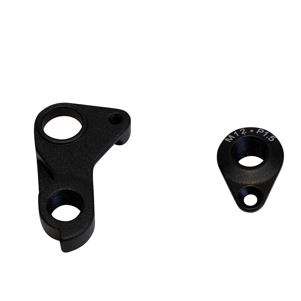 Frame Mech Hangers