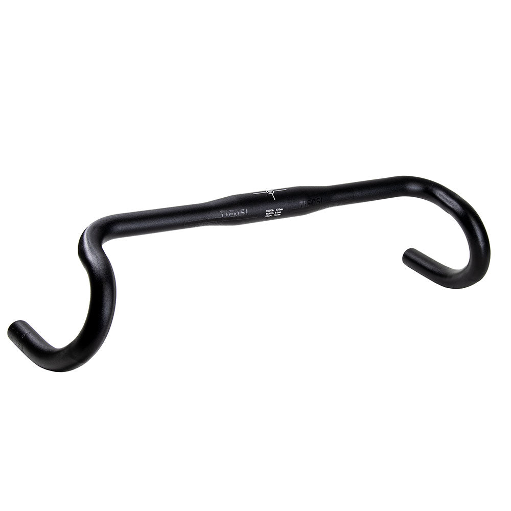 Flared Uno Handlebars