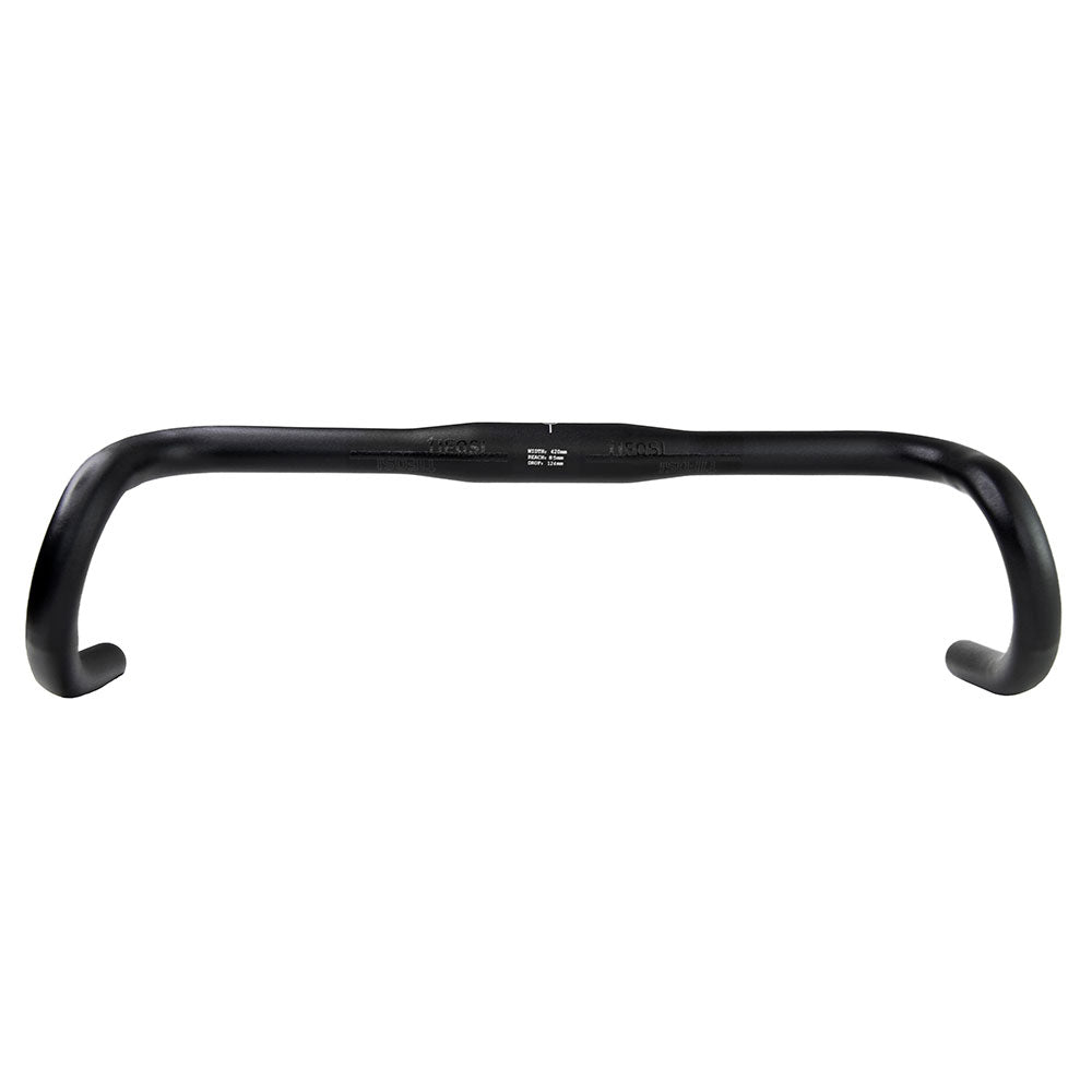 Flared Uno Handlebars