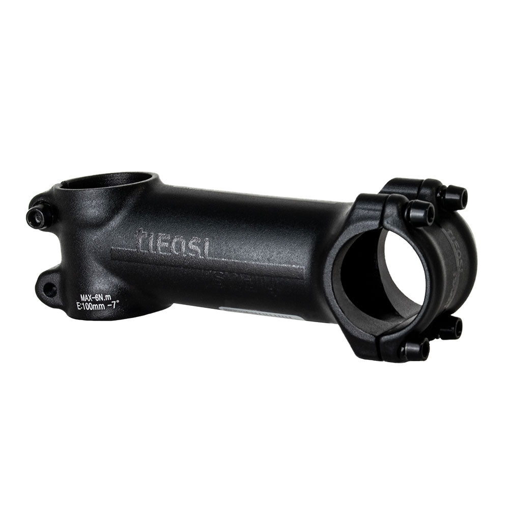 Uno Alloy Stem