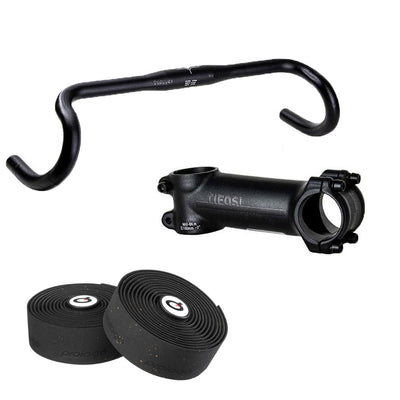 Tifosi Road Cockpit Bundle