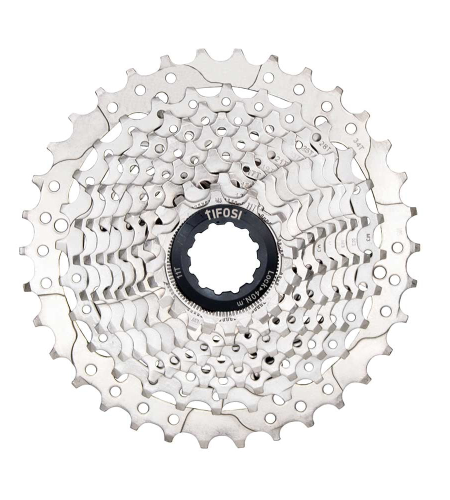 11x HG Cassette