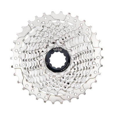 11x HG Cassette