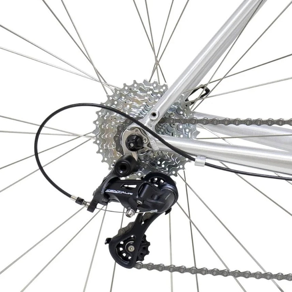 Rostra Centaur Rim Brake Bike