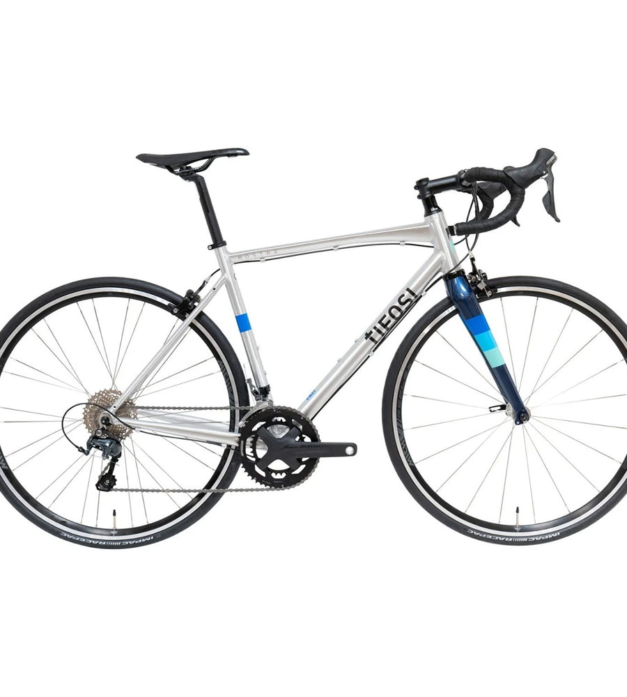 Rostra Tiagra Rim Brake Bike
