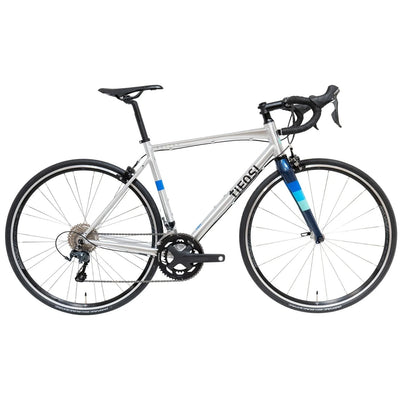 Rostra Tiagra Rim Brake Bike