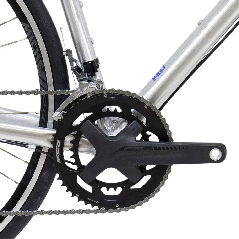 Rostra Tiagra Rim Brake Bike
