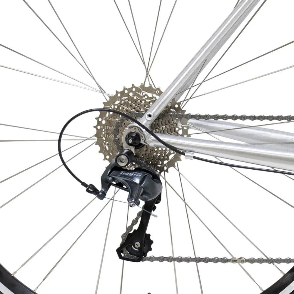 Rostra Tiagra Rim Brake Bike