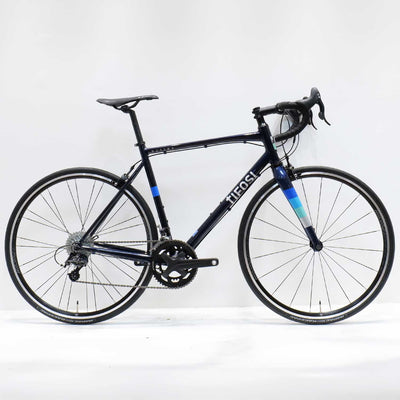 Rostra Centaur Rim Brake Navy Large Ex Demo Bike