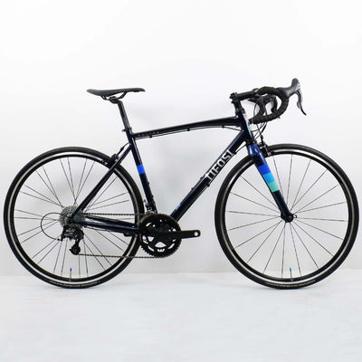 Rostra Centaur Rim Brake Navy Medium Ex Demo Bike