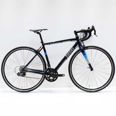 Rostra Centaur Rim Brake Navy Small Ex Demo Bike