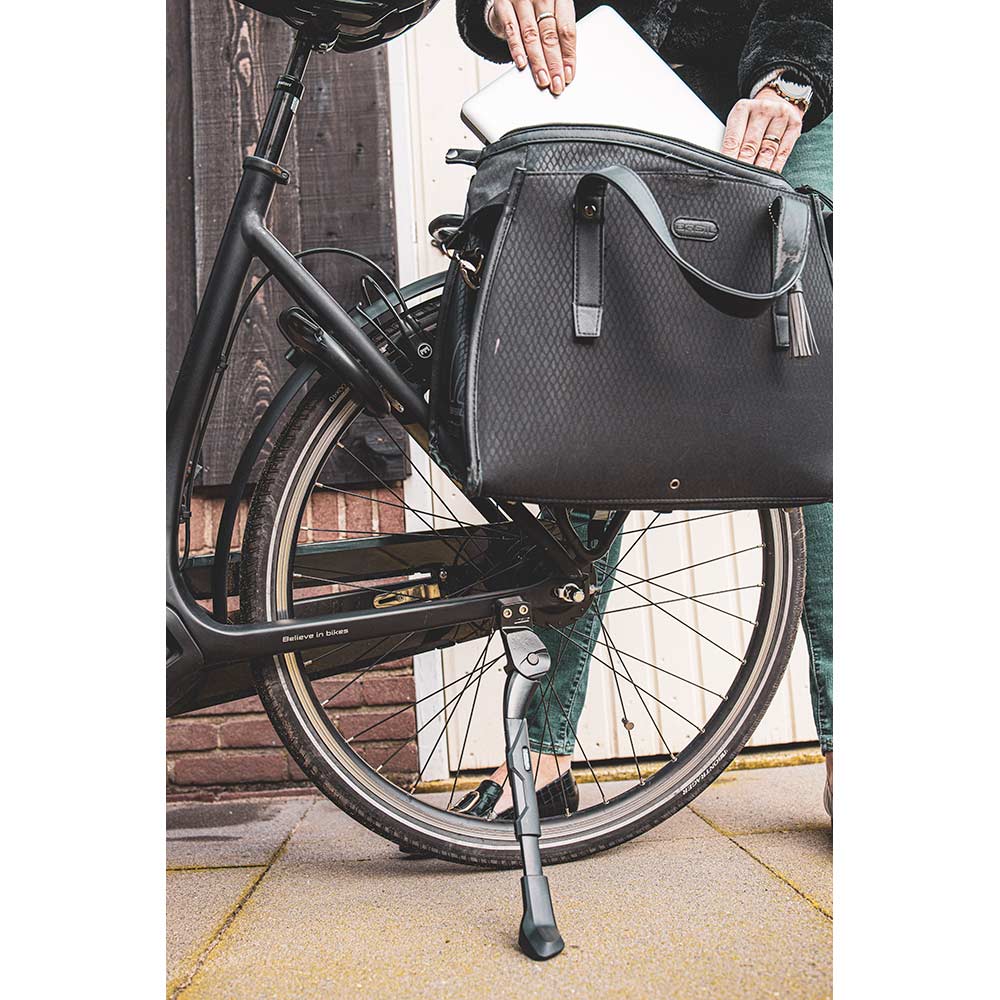 King Evo XL Rear Kickstand