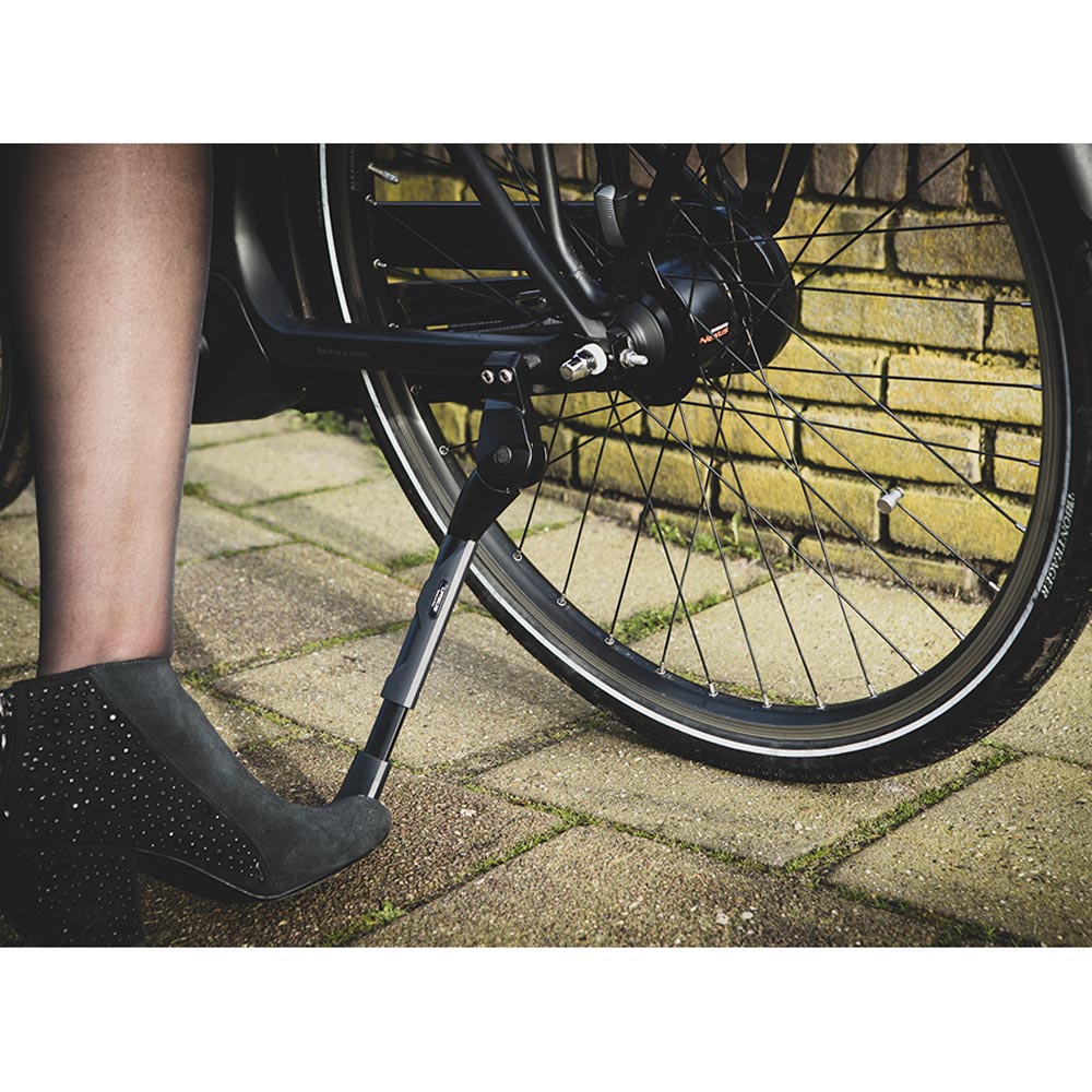 King Evo XL Rear Kickstand