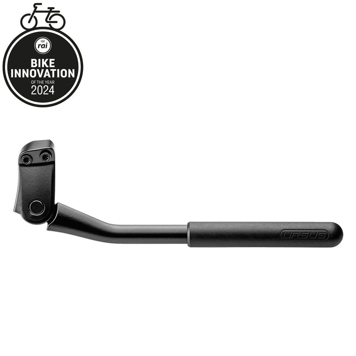 Mooi Plus Rear Kickstand
