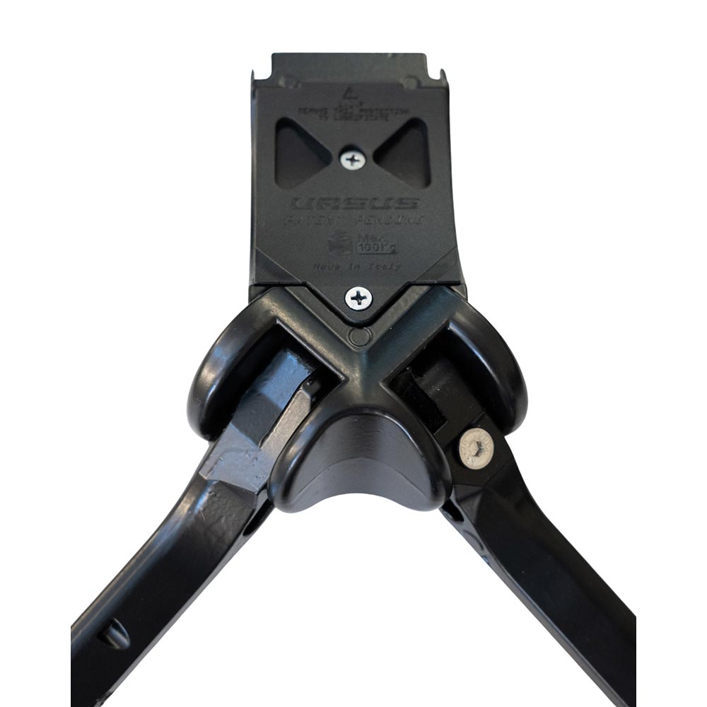 Jumbo Double Adjustable Kickstand