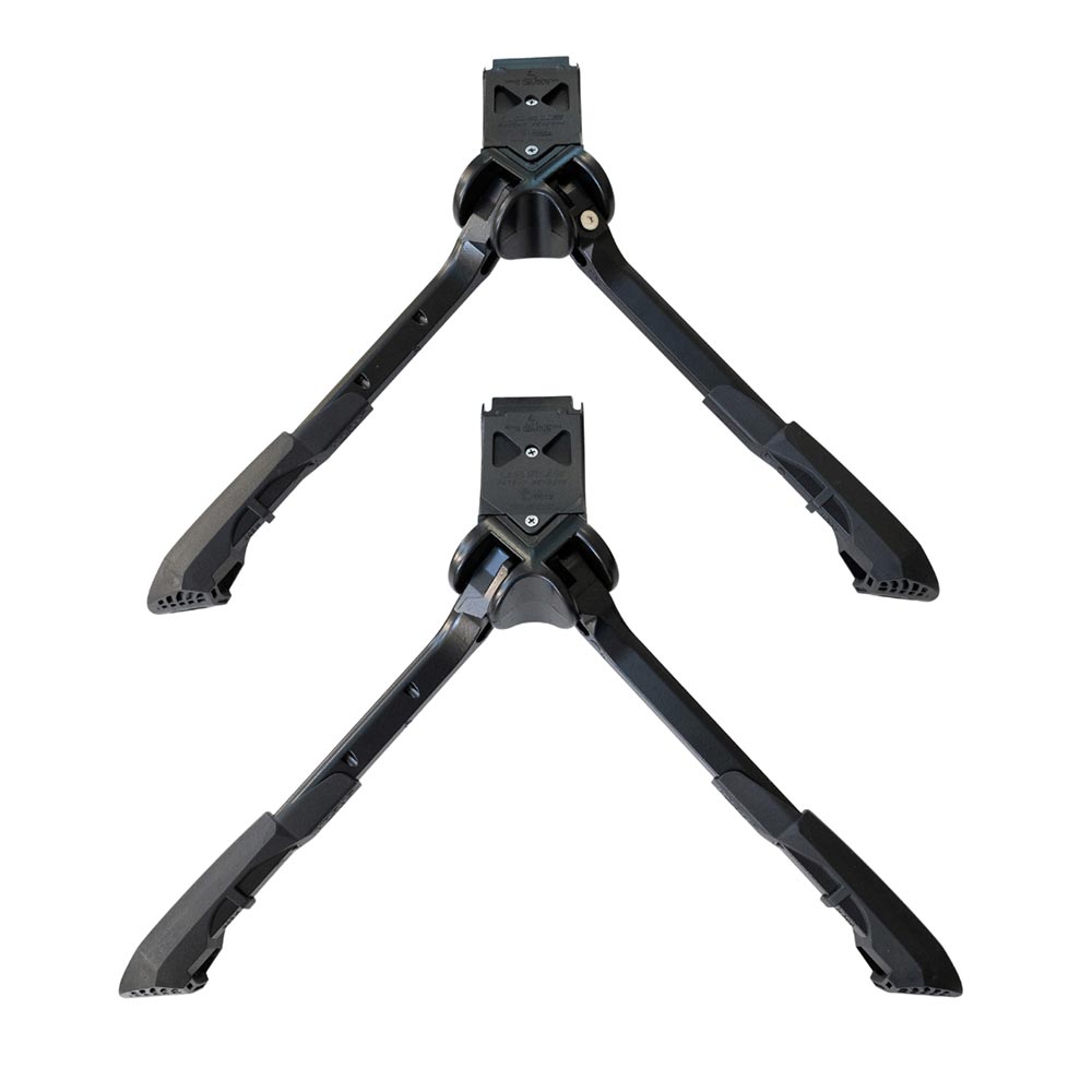 Jumbo Double Adjustable Kickstand