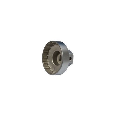 Over-Torque Cup Socket Tool